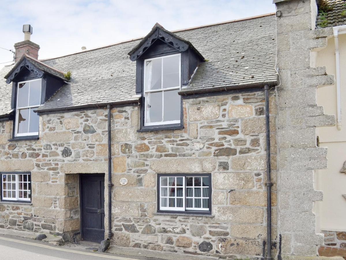Pen Camneves Villa Newlyn Exterior photo