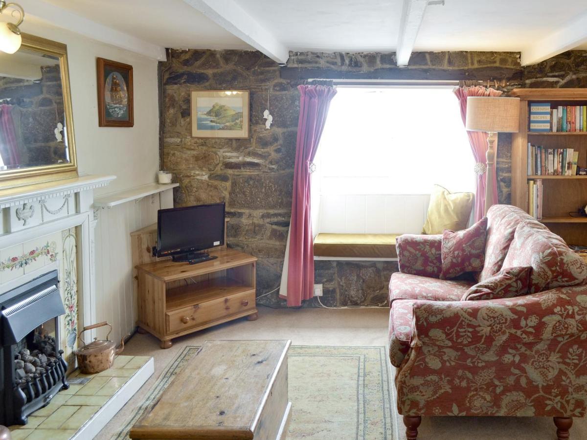 Pen Camneves Villa Newlyn Exterior photo